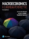 Alessi Amighini, Alessia Amighini, Olivie Blanchard, Olivier Blanchard, Fra Giavazzi, Francesco Giavazzi - Macroeconomics 3rd ed