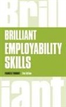 Frances Trought - Brilliant Employability Skills