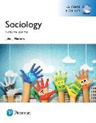John Macionis, John J. Macionis - Sociology, Global Edition