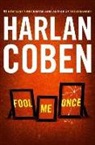 Harlan Coben - Fool Me Once