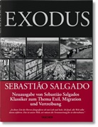 Sebastião Salgado, Sebastião Salgado, Sebastião Salgado - Sebastião Salgado. Exodus