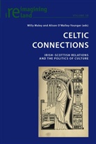 Maley, Maley, Willy Maley, O'Malley-Younger, Aliso O'Malley-Younger, Alison O'Malley-Younger - Celtic Connections