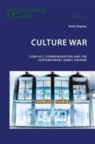 Holly Maples - Culture War