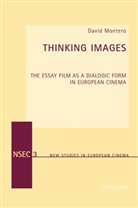 David Montero - Thinking Images