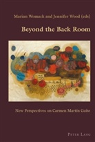 Marian Womack, Jennifer Wood - Beyond the Back Room