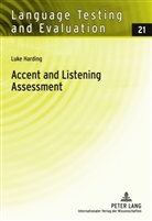 Luke Harding - Accent and Listening Assessment
