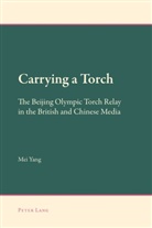 Mei Yang - Carrying a Torch