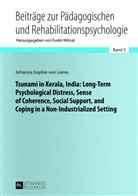 Johanna Sophie von Lieres, Sophia von Lieres, Sophia von Lieres - Tsunami in Kerala, India: Long-Term Psychological Distress, Sense of Coherence, Social Support, and Coping in a Non-Industrialized Setting