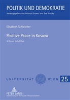 Elisabeth Schleicher - Positive Peace in Kosovo