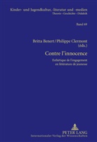 Britta Benert, Philippe Clermont - Contre l'innocence