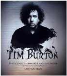 Ian Nathan - Tim Burton