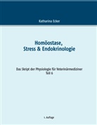 Katharina Ecker - Homöostase, Stress & Endokrinologie