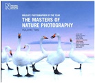 Rosamund Kidman Cox, Rosamund Kidman-Cox, Natural History Museum - The Masters of Nature Photography. Tome 2