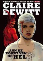 Willem Ritstier, Fred De Heij - Claire DeWitt, deel 2 (hardcover)