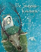 Manuela Adreani, Hans Christian Andersen, Manuela Adreani, Emile Salomons, Catalina Steenkoop - De sneeuwkoningin