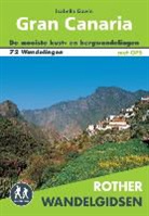 Izabella Gawin - Gran Canaria