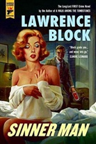 Lawrence Block, Block Lawrence - Sinner Man