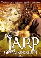 Robert Albrecht - Das Larp-Gewandungsbuch