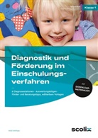 Heidi Kohlhaas - Diagnostik und Förderung im Einschulungsverfahren
