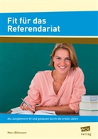 Marc Böhmann - Fit für das Referendariat