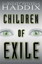Margaret Peterson Haddix, Haddix Margaret Peterson - Children of Exile
