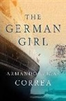 Armando Lucas Correa - The German Girl