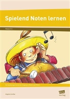 Angela Lischka - Spielend Noten lernen
