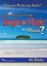 Ali Dinler - Network Marketing ile Nasil Zengin ve Özgür Olunur