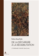 Émilienne Akonga Edumbe - De la déchirure à la réhabilitation
