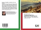 Pinuccia Rosadele Forciniti - Studio petrografico e geochimico di rocce basiche