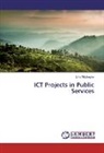 John Maphephe - ICT Projects in Public Services