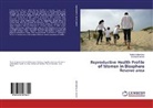 Shadia El-dareer, Nadi Elsharkawy, Nadia Elsharkawy - Reproductive Health Profile of Women in Biosphere Reserve area