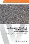 Verena Sulzgruber - Aufbau einer Mehrbett-Wirbelschicht-Versuchsanlage