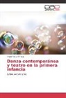 Angie Yacue Amaya - Danza contemporánea y teatro en la primera infancia