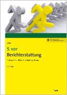 Martin Weber - 5 vor Berichterstattung