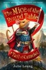 Julie Leung - Mice of the Round Table