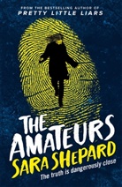 Sara Shepard, Shepard Sara - The Amateurs