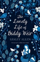 Lesley Allen - The Lonely Life of Biddy Weir