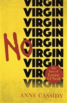 Anne Cassidy - No Virgin