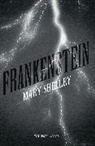 Mary Shelley, Shelley Mary - Frankenstein