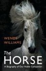 Wendy Williams - The Horse