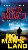 David Baldacci - No Man's Land