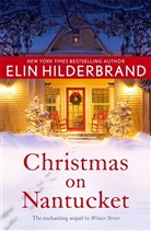 Elin Hilderbrand - Christmas on Nantucket