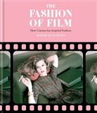 Amber Butchart, Amber Jane Butchart - The Fashion of Film: How Cinema Has Inspired Fashion