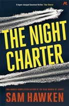 Sam Hawken - The Night Charter