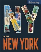 Paul Thurlby - NY Is for New York