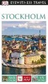 Dk, DK Publishing, DK Travel, Inc. (COR) Dorling Kindersley - Stockholm