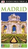 DK, Dk Publishing, DK Travel, Inc. (COR) Dorling Kindersley, Adam Hopkins - Madrid