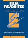 Hal Leonard Publishing Corporation (COR)/ Sweeney, Hal Leonard Corp - Film Favorites
