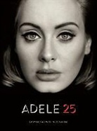 Adele, Adele Laurie) Adele (Blue Adkins, Adele (CRT) - Adele - 25